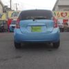 nissan note 2013 -NISSAN--Note DBA-E12--E12-120619---NISSAN--Note DBA-E12--E12-120619- image 11