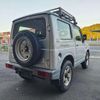 suzuki jimny 1997 quick_quick_E-JA22W_JA22W-153017 image 8