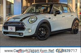 mini mini-others 2019 -BMW--BMW Mini CBA-XU20MH--WMWXU92050TN55588---BMW--BMW Mini CBA-XU20MH--WMWXU92050TN55588-