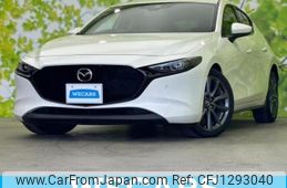 mazda mazda3-fastback 2020 quick_quick_3DA-BP8P_BP8P-109217