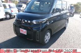 mitsubishi ek-space 2024 -MITSUBISHI 【土浦 581ｴ2527】--ek Space 5AA-B34A--B34A-0605997---MITSUBISHI 【土浦 581ｴ2527】--ek Space 5AA-B34A--B34A-0605997-