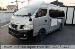 nissan nv350-caravan-microbus 2012 quick_quick_LDF-DW4E26_DW4E26-000024