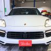 porsche cayenne 2019 -PORSCHE--Porsche Cayenne ABA-E3K29A--WP1ZZZ9YZKDA64742---PORSCHE--Porsche Cayenne ABA-E3K29A--WP1ZZZ9YZKDA64742- image 8