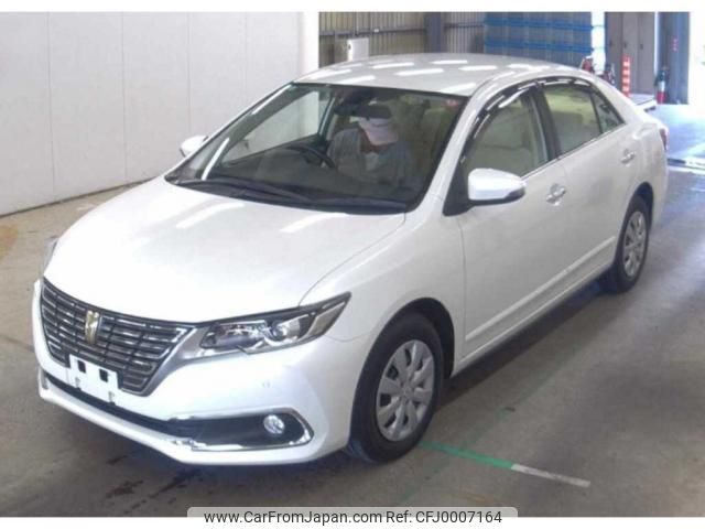 toyota premio 2016 quick_quick_DBA-ZRT265_ZRT265-3031532 image 1