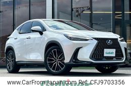 lexus nx 2023 -LEXUS--Lexus NX 6AA-AAZH20--AAZH20-6005915---LEXUS--Lexus NX 6AA-AAZH20--AAZH20-6005915-