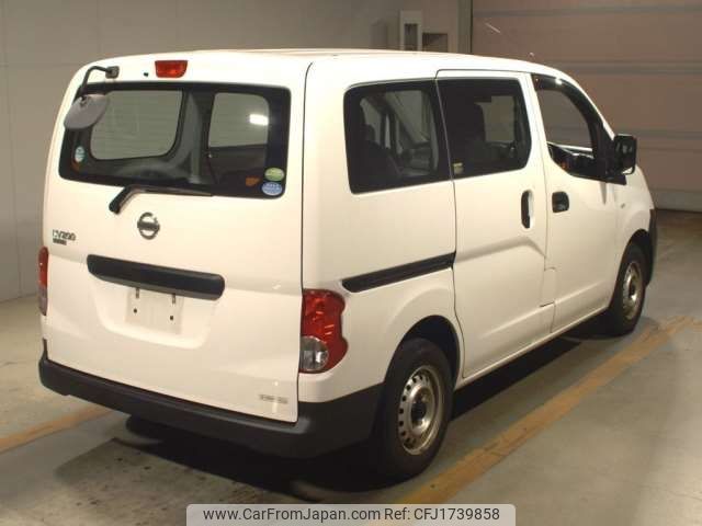 nissan nv200-vanette 2019 CFJ1739858 image 2
