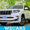 toyota land-cruiser-prado 2022 quick_quick_3BA-TRJ150W_TRJ150-0154846 image 1