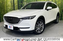 mazda cx-8 2019 -MAZDA--CX-8 6BA-KG5P--KG5P-105939---MAZDA--CX-8 6BA-KG5P--KG5P-105939-