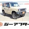 suzuki jimny 2018 -SUZUKI--Jimny 3BA-JB64W--JB64W-108404---SUZUKI--Jimny 3BA-JB64W--JB64W-108404- image 1