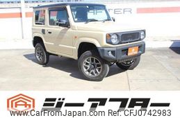 suzuki jimny 2018 -SUZUKI--Jimny 3BA-JB64W--JB64W-108404---SUZUKI--Jimny 3BA-JB64W--JB64W-108404-