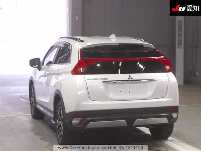 mitsubishi eclipse-cross 2020 -MITSUBISHI--Eclipse Cross GK1W-0105062---MITSUBISHI--Eclipse Cross GK1W-0105062- image 2