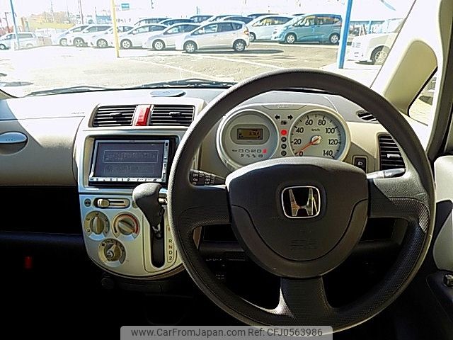 honda life 2006 -HONDA--Life DBA-JB5--JB5-4546822---HONDA--Life DBA-JB5--JB5-4546822- image 2