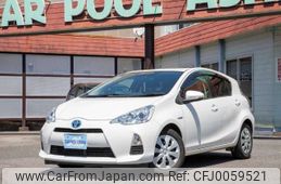 toyota aqua 2014 -TOYOTA--AQUA DAA-NHP10--NHP10-6278484---TOYOTA--AQUA DAA-NHP10--NHP10-6278484-