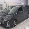 toyota alphard 2021 -TOYOTA--Alphard AGH30W-9042565---TOYOTA--Alphard AGH30W-9042565- image 1