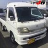 daihatsu hijet-truck 2001 -DAIHATSU 【伊勢志摩 480ｱ5199】--Hijet Truck S200P--0063574---DAIHATSU 【伊勢志摩 480ｱ5199】--Hijet Truck S200P--0063574- image 1