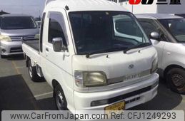 daihatsu hijet-truck 2001 -DAIHATSU 【伊勢志摩 480ｱ5199】--Hijet Truck S200P--0063574---DAIHATSU 【伊勢志摩 480ｱ5199】--Hijet Truck S200P--0063574-