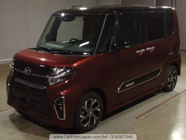 daihatsu tanto 2020 -DAIHATSU--Tanto 6BA-LA650S--LA650S-0084048---DAIHATSU--Tanto 6BA-LA650S--LA650S-0084048- image 1