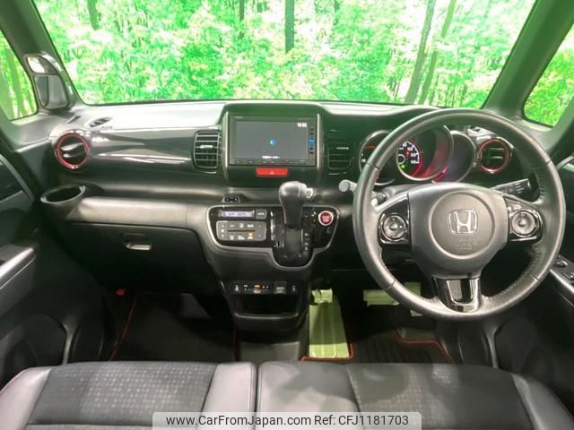 honda n-box 2017 quick_quick_JF1_JF1-2553755 image 2