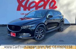 mazda cx-5 2017 -MAZDA--CX-5 LDA-KF2P--KF2P-111406---MAZDA--CX-5 LDA-KF2P--KF2P-111406-