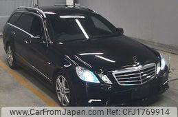 mercedes-benz e-class-station-wagon 2011 CFJ1769914