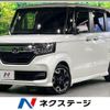 honda n-box 2019 -HONDA--N BOX 6BA-JF3--JF3-2209470---HONDA--N BOX 6BA-JF3--JF3-2209470- image 1