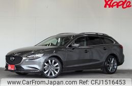 mazda atenza 2018 CFJ1516453