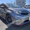 nissan note 2016 CFJ1840648 image 1