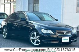 toyota mark-x 2005 CFJ1578315