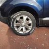 mitsubishi delica-d5 2010 CFJ1783702 image 10