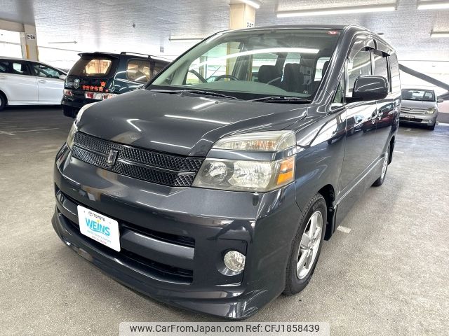toyota voxy 2004 CFJ1858439 image 1