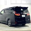 toyota vellfire 2018 -TOYOTA--Vellfire DBA-AGH30W--AGH30-0219309---TOYOTA--Vellfire DBA-AGH30W--AGH30-0219309- image 10