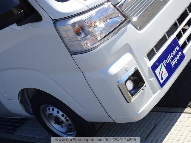 daihatsu hijet-truck 2024 GOO_JP_700120021230240821001 image 2