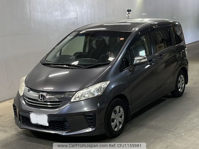 honda freed 2015 -HONDA 【佐賀 501ね3437】--Freed GB3-1619818---HONDA 【佐賀 501ね3437】--Freed GB3-1619818- image 1