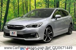 subaru impreza-wagon 2019 -SUBARU--Impreza Wagon DBA-GT7--GT7-213254---SUBARU--Impreza Wagon DBA-GT7--GT7-213254-