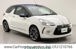 citroen ds3 2014 -CITROEN--Citroen DS3 ABA-A5C5F02--VF7SB5FV8DW550650---CITROEN--Citroen DS3 ABA-A5C5F02--VF7SB5FV8DW550650-