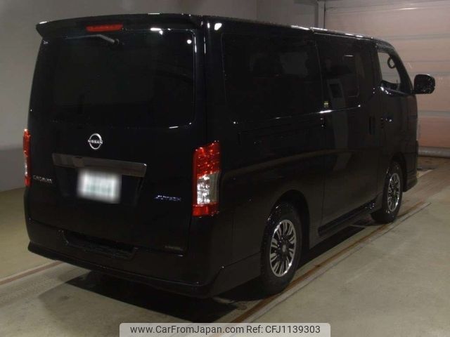 nissan caravan-van 2025 -NISSAN 【姫路 430さ6041】--Caravan Van VN6E26-023783---NISSAN 【姫路 430さ6041】--Caravan Van VN6E26-023783- image 2