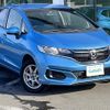 honda fit 2018 -HONDA--Fit DBA-GK4--GK4-1303133---HONDA--Fit DBA-GK4--GK4-1303133- image 1