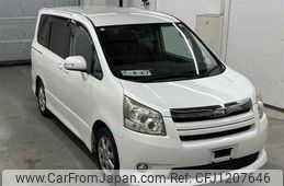 toyota noah 2007 -TOYOTA--Noah ZRR70W-0060400---TOYOTA--Noah ZRR70W-0060400-