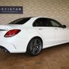 mercedes-benz c-class 2018 quick_quick_CBA-205086_WDD2050862F424518 image 2