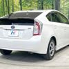 toyota prius 2013 -TOYOTA--Prius DAA-ZVW30--ZVW30-5640907---TOYOTA--Prius DAA-ZVW30--ZVW30-5640907- image 17