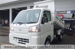 daihatsu hijet-truck 2024 -DAIHATSU 【名変中 】--Hijet Truck S510P--0581438---DAIHATSU 【名変中 】--Hijet Truck S510P--0581438-