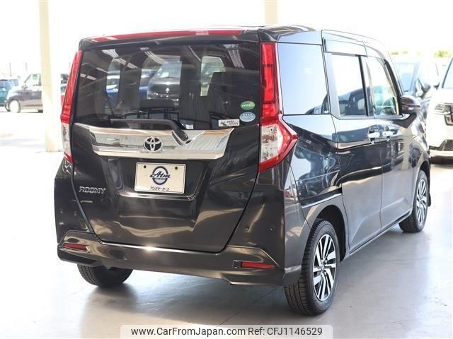 toyota roomy 2020 -TOYOTA--Roomy M900A--0470036---TOYOTA--Roomy M900A--0470036- image 2