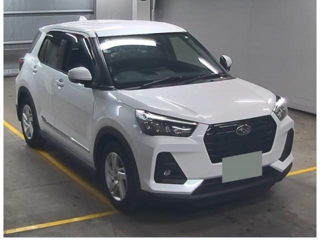 Used Subaru REX 2023 For Sale | CAR FROM JAPAN