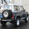 toyota landcruiser-70 1995 quick_quick_HZJ73HV_HZJ73HV-0005746 image 8