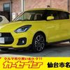 suzuki swift 2019 -SUZUKI--Swift CBA-ZC33S--ZC33S-125445---SUZUKI--Swift CBA-ZC33S--ZC33S-125445- image 1