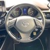 toyota c-hr 2018 -TOYOTA--C-HR DAA-ZYX10--ZYX10-2104781---TOYOTA--C-HR DAA-ZYX10--ZYX10-2104781- image 8