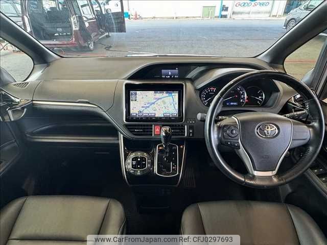 toyota esquire 2016 -TOYOTA--Esquire DBA-ZRR80G--ZRR80-0235371---TOYOTA--Esquire DBA-ZRR80G--ZRR80-0235371- image 2