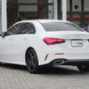 mercedes-benz a-class 2023 -MERCEDES-BENZ--Benz A Class 3DA-177112--W1K1771122J428***---MERCEDES-BENZ--Benz A Class 3DA-177112--W1K1771122J428***- image 11