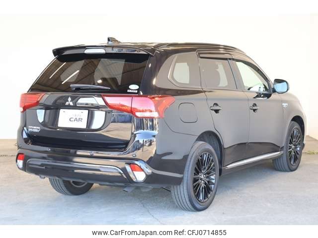 mitsubishi outlander-phev 2020 -MITSUBISHI--Outlander PHEV 5LA-GG3W--GG3W-0704000---MITSUBISHI--Outlander PHEV 5LA-GG3W--GG3W-0704000- image 2