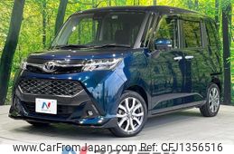 toyota tank 2019 -TOYOTA--Tank DBA-M900A--M900A-0353286---TOYOTA--Tank DBA-M900A--M900A-0353286-